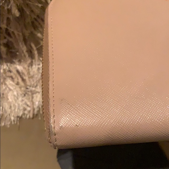 Preda Saffiano leather wallet- AUTHENTIC - Picture 4 of 8